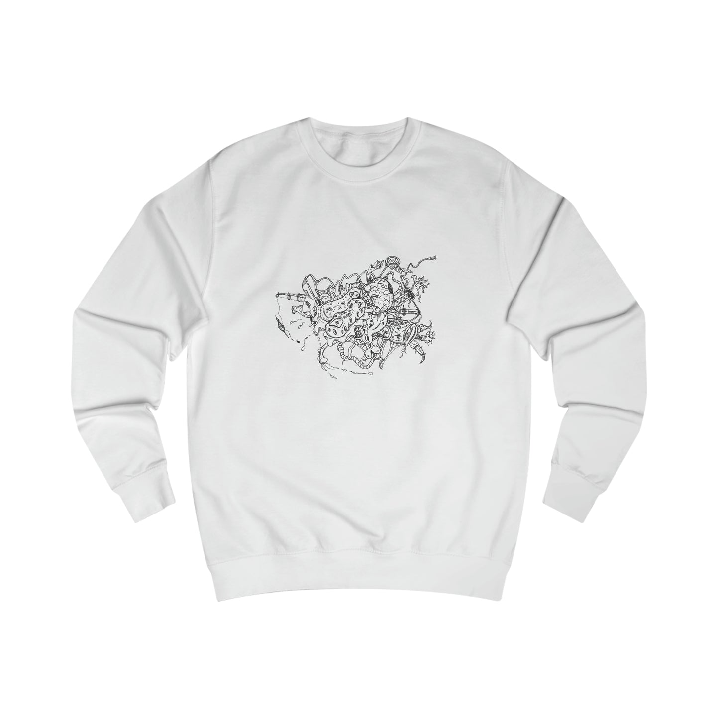 Nocci4 Sweatshirt