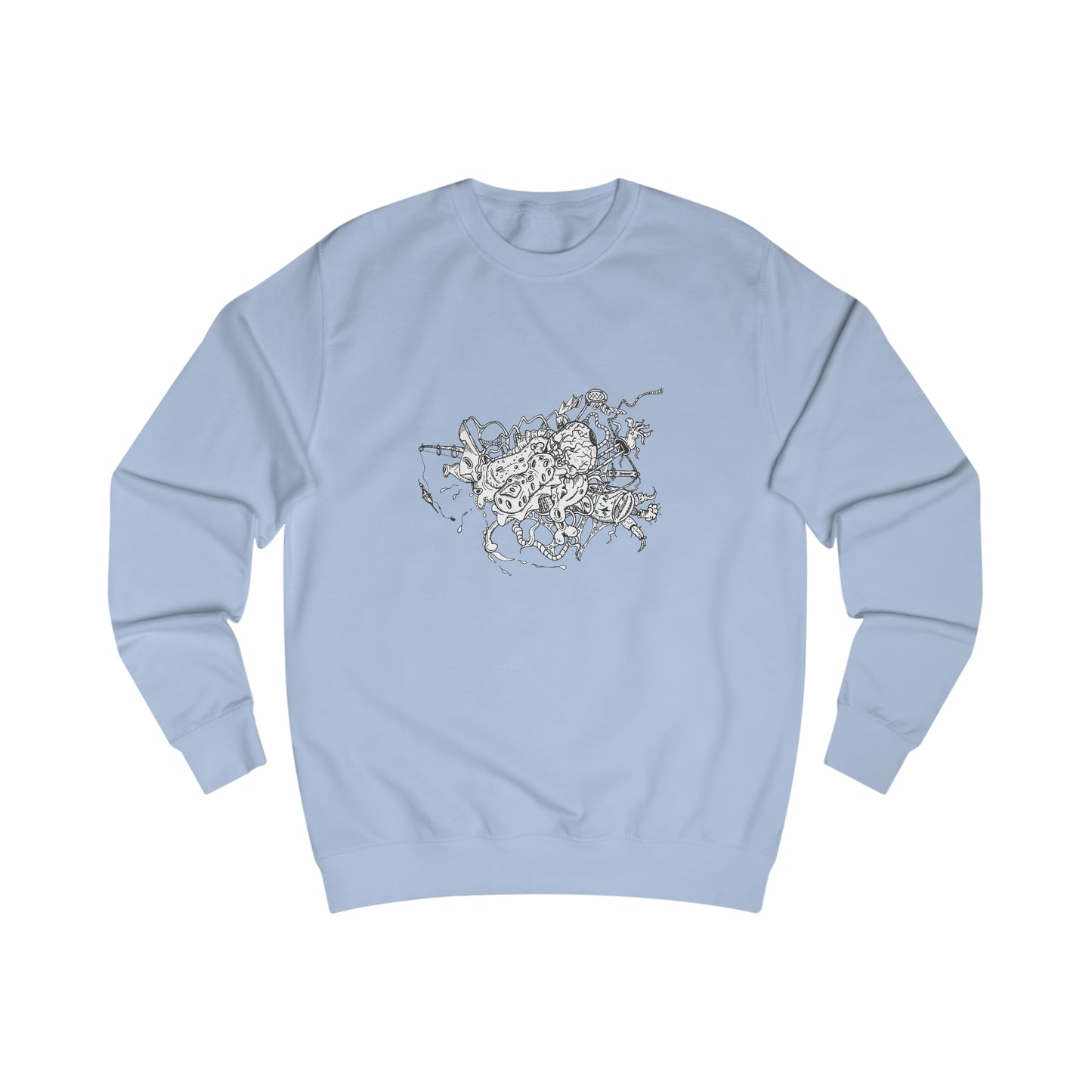 Nocci4 Sweatshirt