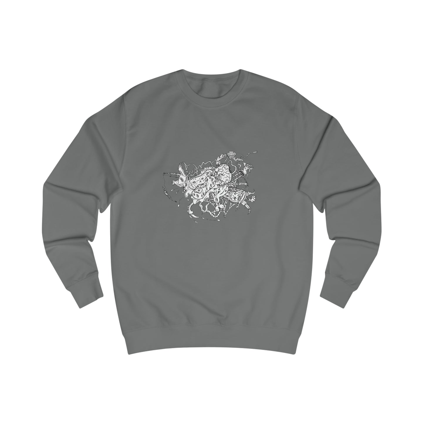 Nocci4 Sweatshirt