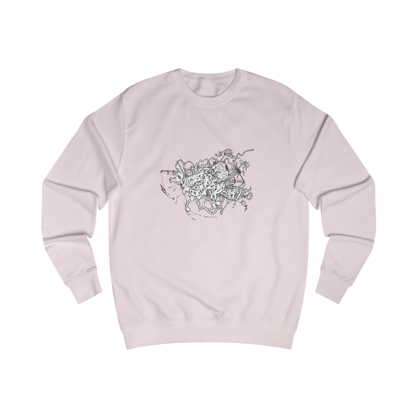 Nocci4 Sweatshirt