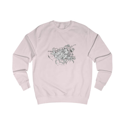 Nocci4 Sweatshirt