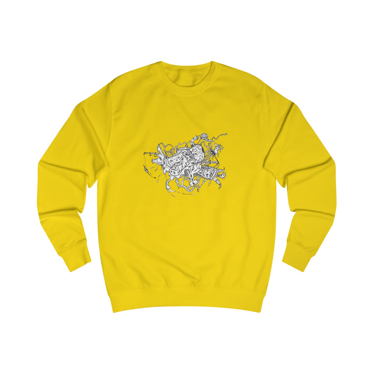 Nocci4 Sweatshirt