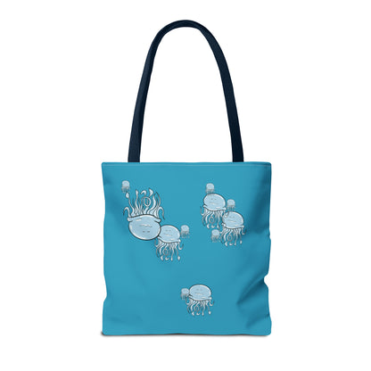 Mypaura Bag Jellyfish