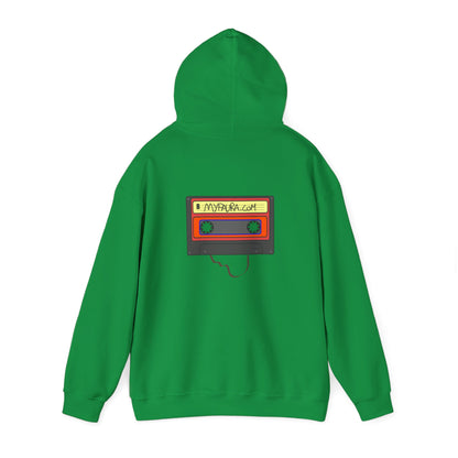 Cassetta Hoodie