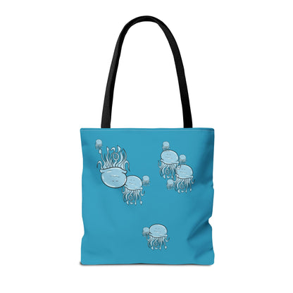 Mypaura Bag Jellyfish