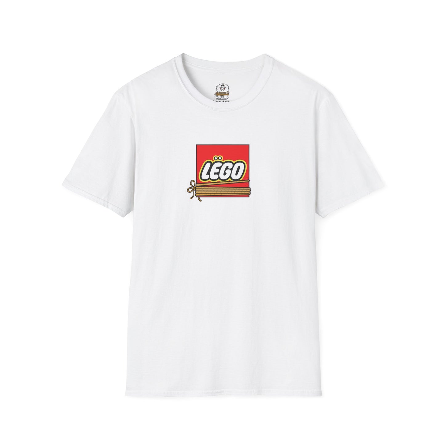 LEGO tshirt