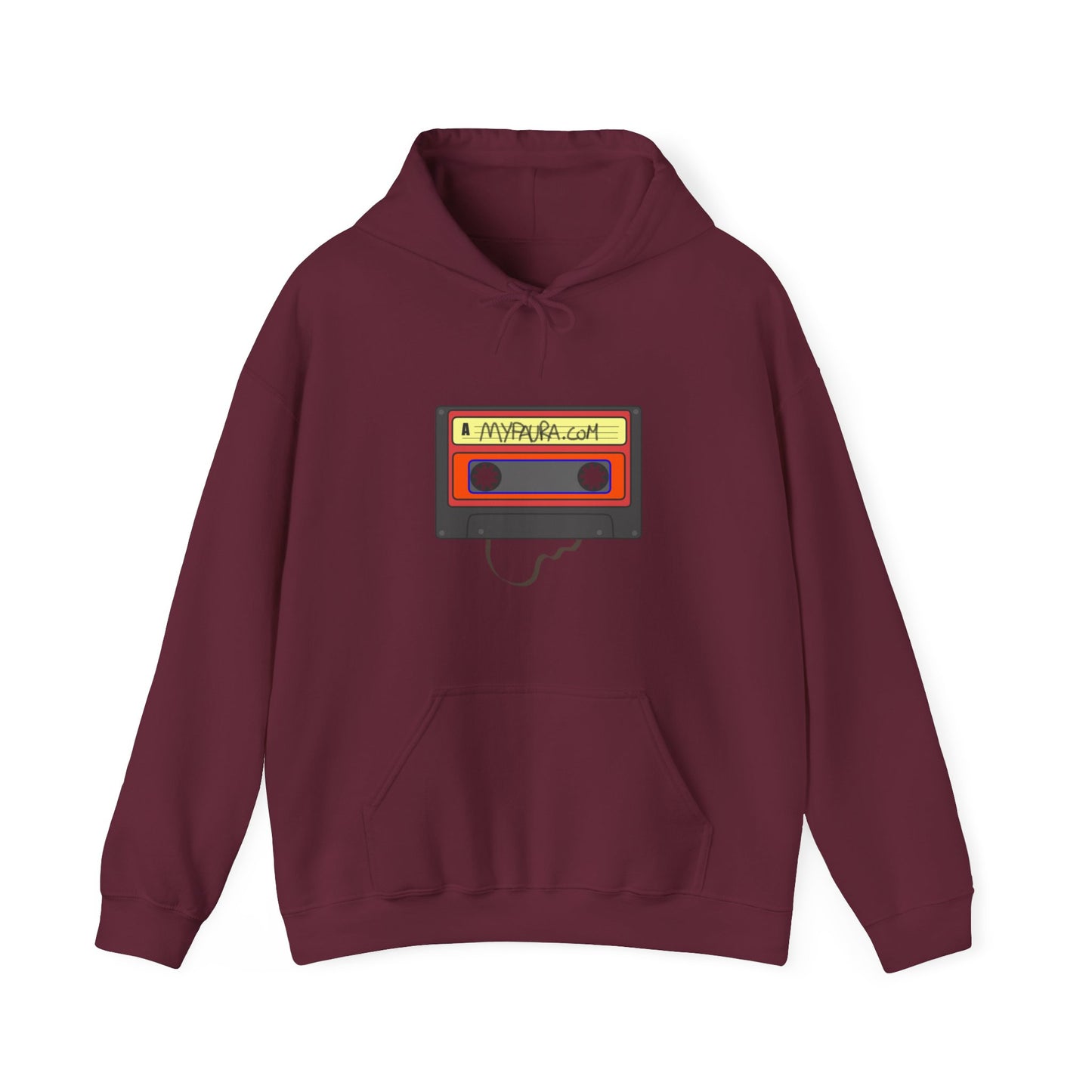 Cassetta Hoodie