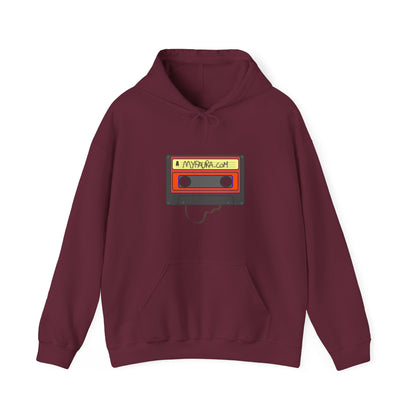 Cassetta Hoodie