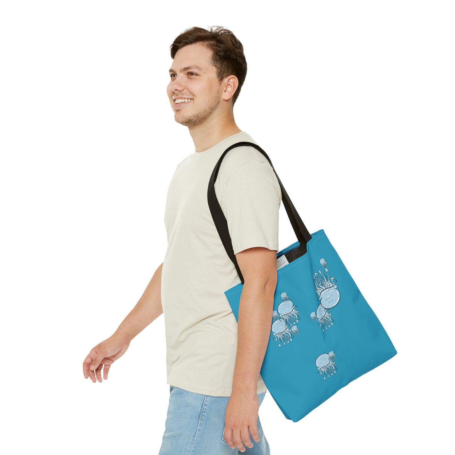 Mypaura Bag Jellyfish