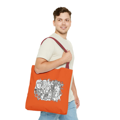 Mypaura Bag Nocc