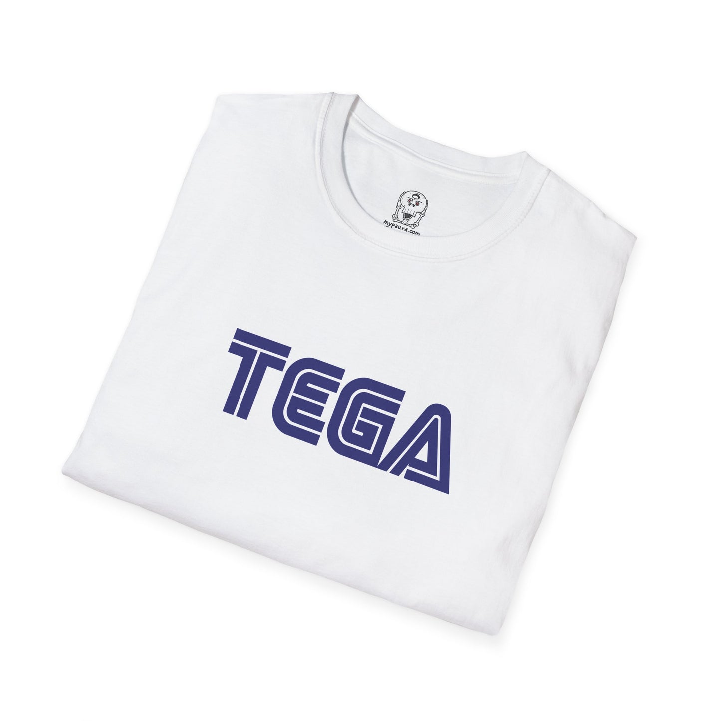 TEGA tshirt