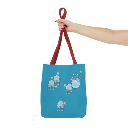 Mypaura Bag Jellyfish