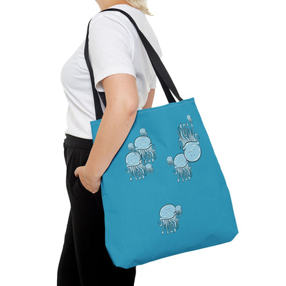 Mypaura Bag Jellyfish