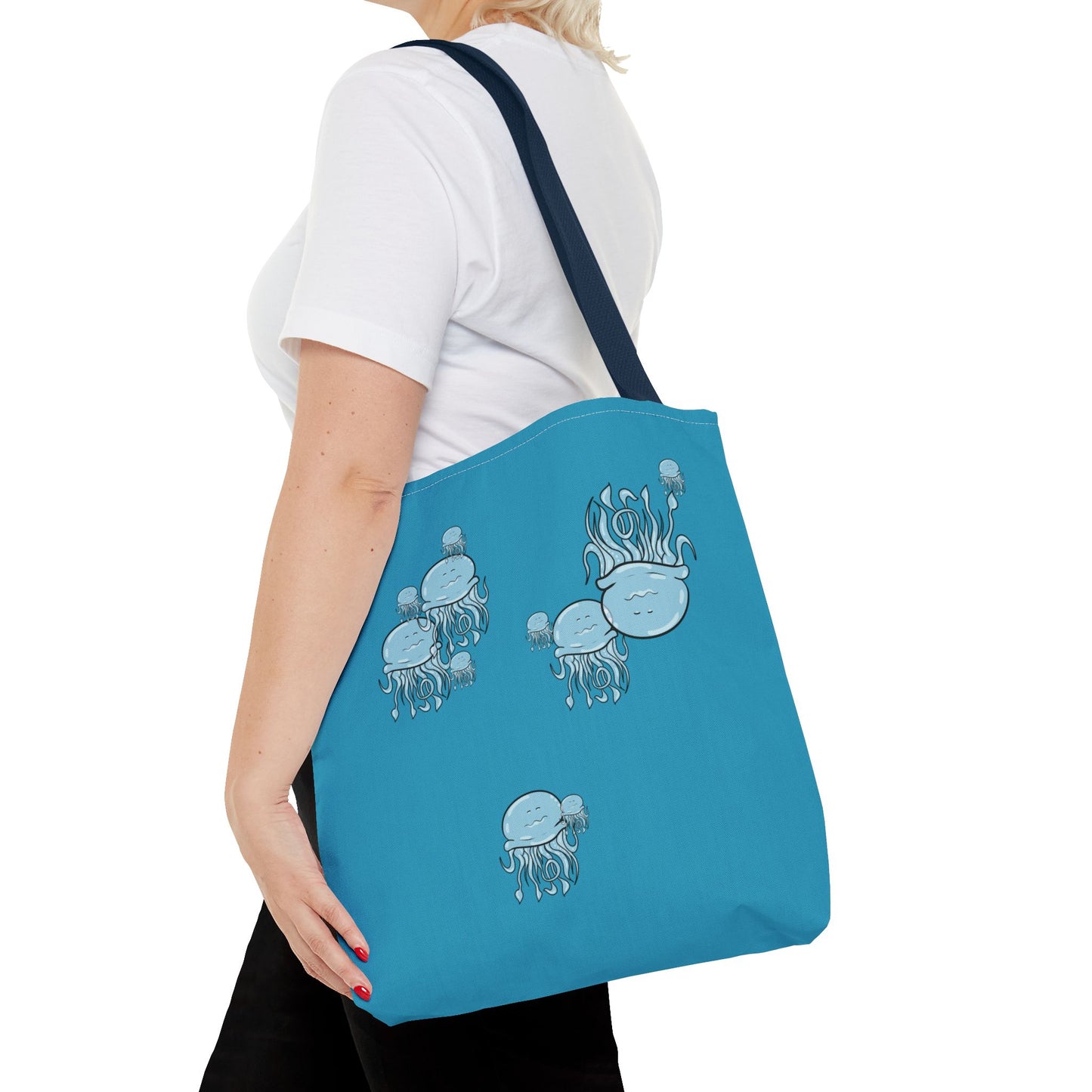 Mypaura Bag Jellyfish