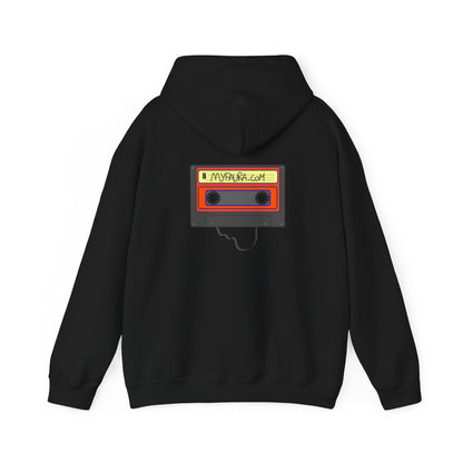 Cassetta Hoodie