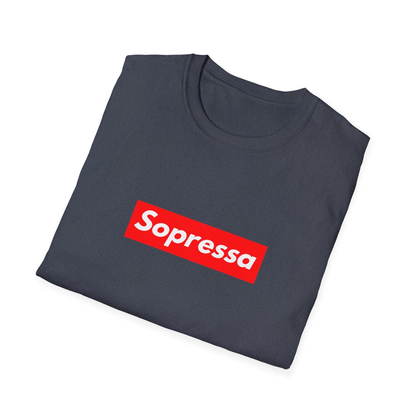 Sopressa