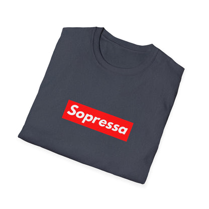 Sopressa