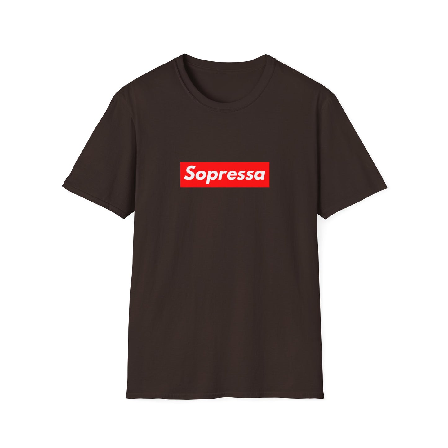 Sopressa