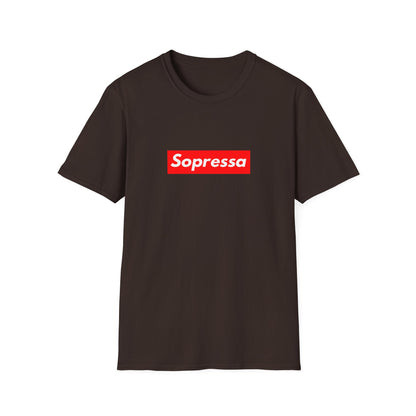 Sopressa